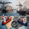 Odisha CM Pitches Two-Coast Growth Strategy at Mundra Port