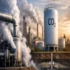 India Commits Rs 200 Billion To Accelerate CCUS Deployment