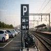 Southern Railway Chennai Division Adds 20 Station Parking Sites