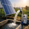 Maharashtra Awards Rs 1,620.6 mn PM Kusum Contract To Oswal Pumps