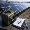 Military Engineer Services Floats Tender For Five MW Solar O&M At Mhow