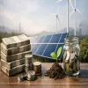 Apple Commits Rs 1 Billion To India Clean Energy Push