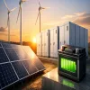 IRENA Says Solar Wind And Battery Storage Deliver 24/7 Power