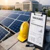 Jharkhand Floats EPC Tender for Rooftop Solar on Government Buildings