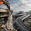 Bengaluru To Demolish IOC Junction Flyover For Rs 4,360 Mn Rotary Project
