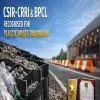 CSIR-CRRI And BPCL Recognised For Plastic Waste Roadblock
