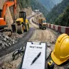 PDNCSU Raises Concern Over Kohima-Jessami Road Progress