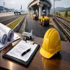 MP Reviews Belagavi Airport Expansion And Infrastructure Progress