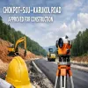 Chokpot–Siju–Karukol Road Approved For Construction