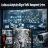 Ludhiana Adopts Intelligent Traffic Management System