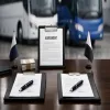 Nagaland Signs Agreement With Tata Motors For 43 Buses