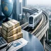 World Bank To Back Rs 28 Billion Loan For Gurugram Metro Phase Two