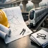 Delhi Metro Phase V(B) Approved With Over 97.16 km Expansion