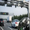 Barrierless Tolling To Transform Highways And Reduce Pollution