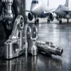 Bharat Forge Secures Long-Term Contract With Embraer
