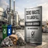 Jindal Stainless Hisar Unit Achieves Zero Waste To Landfill