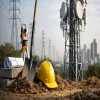 KP Green Begins Telecom Infrastructure Project With BSNL