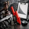 CIL Coal Auction Volumes Dip Six Per Cent In April