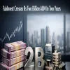 FabInvest Crosses Rs Two Billion AUM In Two Years