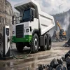 BEML Launches 35-Tonne Electric Dump Truck for Green Mining