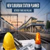 New Suburban Station Planned Between Thane And Mulund