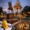 PMC Approves Rs 32.4 Mn Beautification For Sambhaji Maharaj Memorial