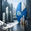 Large Office Deals Drive India's Commercial Real Estate With 65 per cent Share