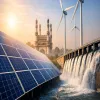 Telangana To Boost Renewable Energy To 29,645 MW By 2029–30