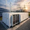 Gujarat Builds 870 MW Battery Backup Network to Stabilise Grid