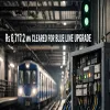 Kolkata Metro Blue Line Recieved Funding of Rs 6,717.2 mn 
