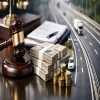 NHAI Secures Rs 8,199.6 Million in NH-44 Arbitration Rulings