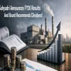 Sahyadri Announces FY26 Results And Board Recommends Dividend