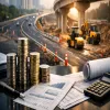 MoRTH Allows Large Funds To Bid For BOT Highway Projects
