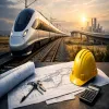 Cabinet Approves Ahmedabad Dholera Semi High-Speed Rail Project