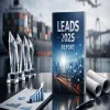 Piyush Goyal Felicitates LEAPS Winners And Releases LEADS 2025 Report