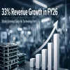 Kaynes Technology Posts 33 Per Cent Revenue Growth In FY26