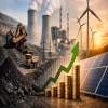 NLC India Records Historic Production And Financial Highs