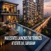 Max Estates Launches The Terraces At Estate 361 Gurugram