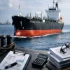 GE Shipping Delivers 2007 Built Medium Range Tanker Jag Prakash