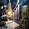 Rossell Techsys Reports Record Q4 Revenue Growth