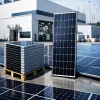 Fujiyama Commissions 2,000 MW Solar Panel Plant at Ratlam