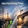 Kalpataru Projects Posts Strong FY26 Results