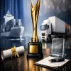 Paradeep Parivahan Wins LEAPS Award 2025