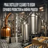 Prag Distillery Cleared to Begin Expanded Production in Andhra Pradesh