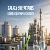 Galaxy Surfactants Posts FY26 Results With Specialty Growth