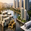 Nisus Finance Invests Rs 900 Million in Hinjewadi Project