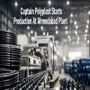 Captain Polyplast Starts Production At Ahmedabad Plant