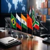 Commerce Secretary Highlights BRICS Trade Growth in Gandhinagar
