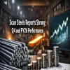 Scan Steels Reports Strong Q4 And FY26 Performance