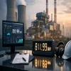YTPS Unit Three Declared Commercial After 811.99 MW Output